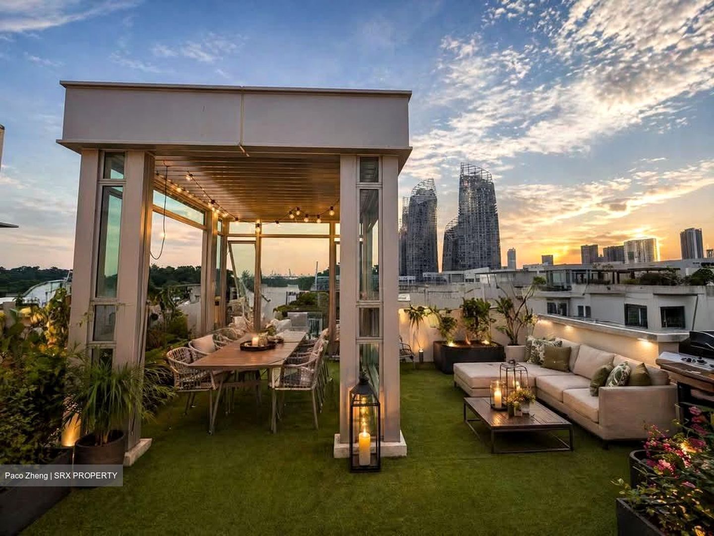 Caribbean At Keppel Bay (D4), Condominium #552496301